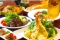 Bar restaurant　La trattare お店のページへ